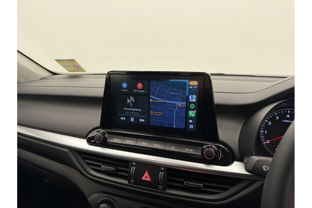 2024 Kia Cerato S BD