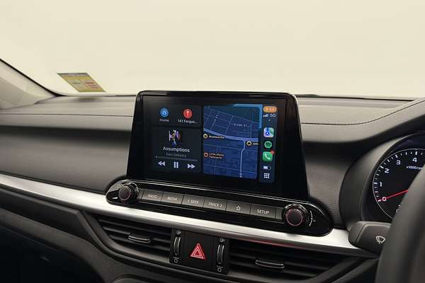 2024 Kia Cerato S BD