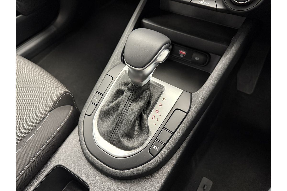 2024 Kia Cerato S BD