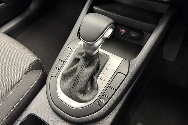 2024 Kia Cerato S BD