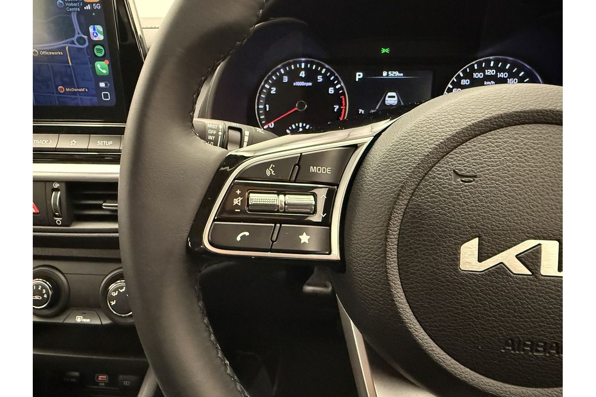 2024 Kia Cerato S BD