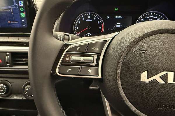 2024 Kia Cerato S BD