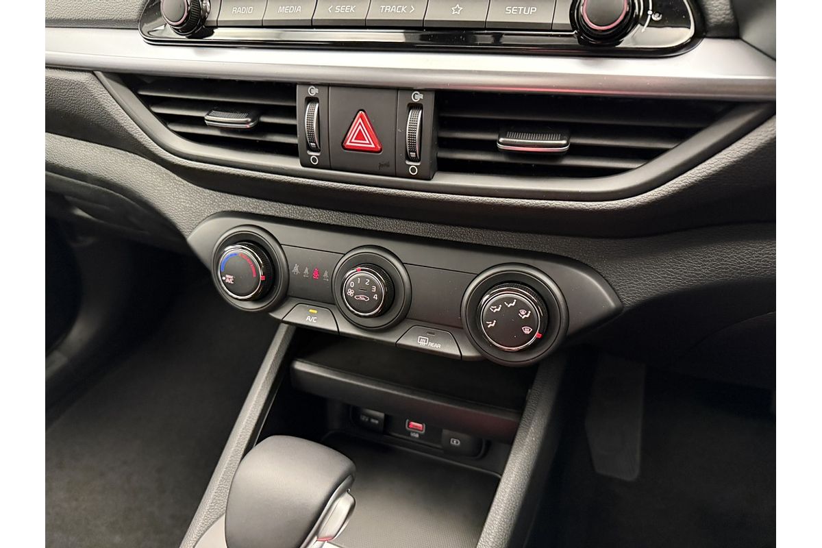 2024 Kia Cerato S BD