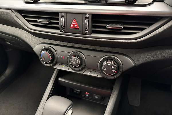 2024 Kia Cerato S BD