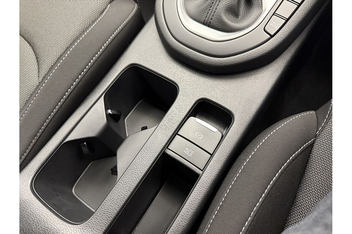 2024 Kia Cerato S BD