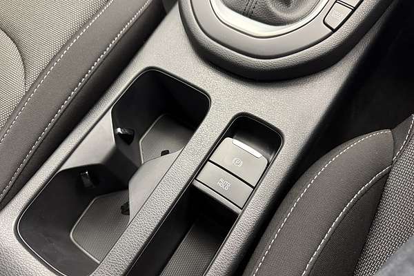 2024 Kia Cerato S BD