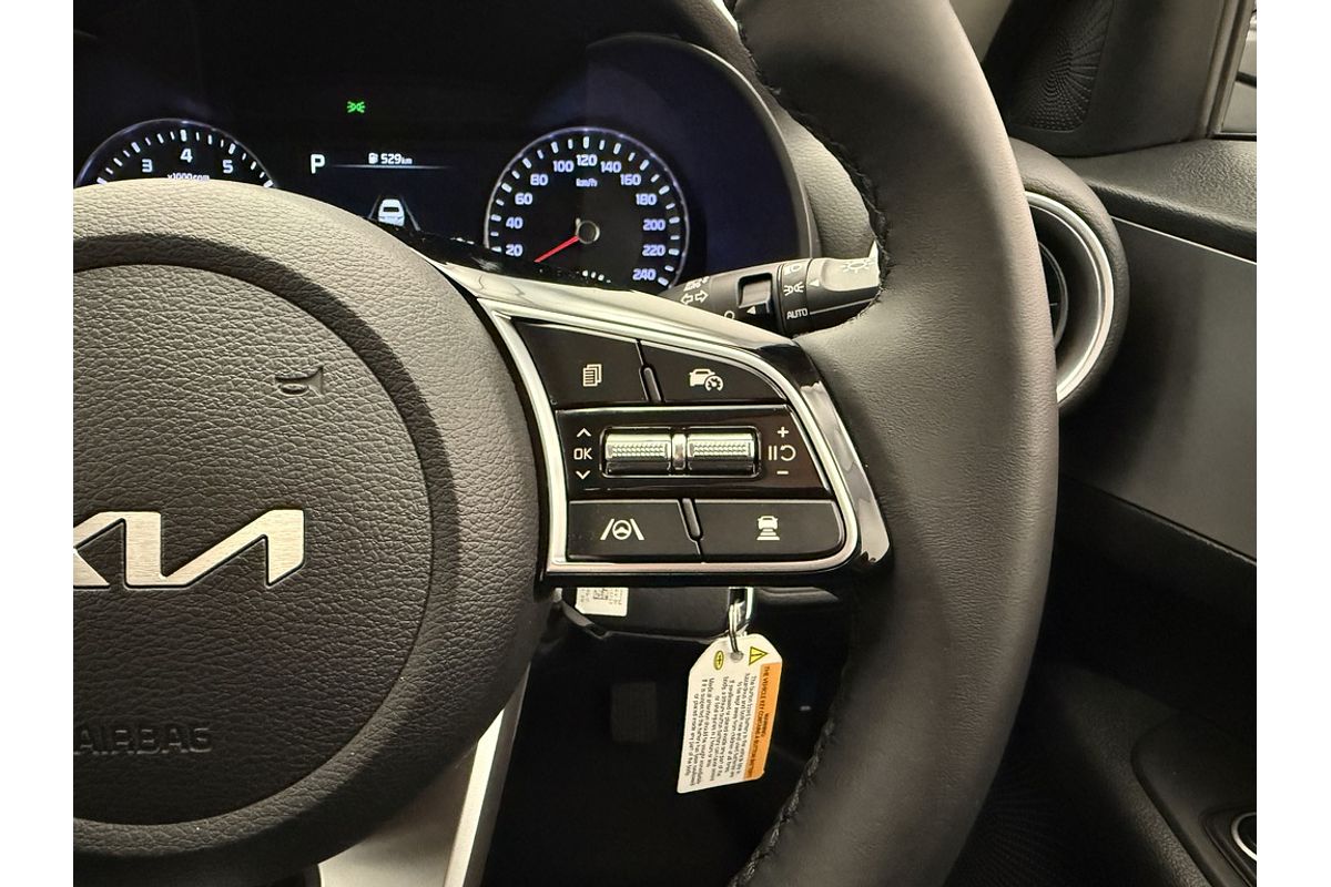 2024 Kia Cerato S BD