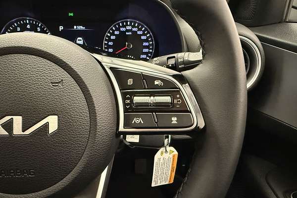 2024 Kia Cerato S BD