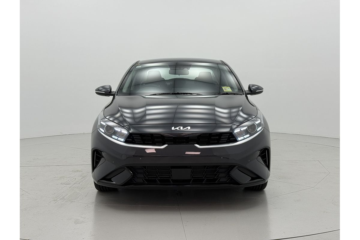 2024 Kia Cerato S BD