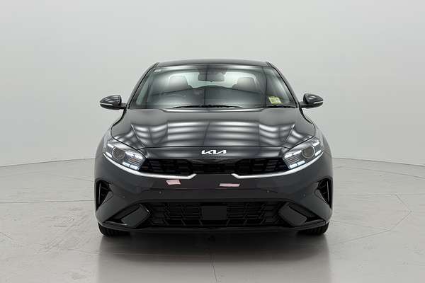2024 Kia Cerato S BD