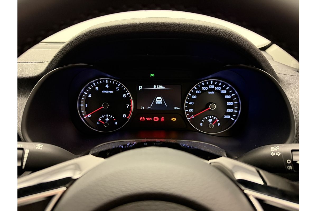 2024 Kia Cerato S BD