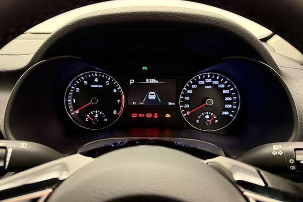 2024 Kia Cerato S BD