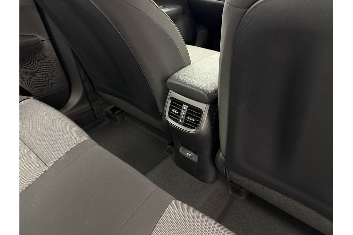 2024 Kia Cerato S BD