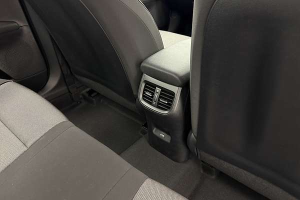 2024 Kia Cerato S BD