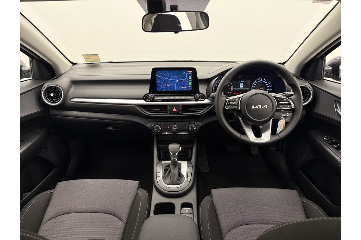 2024 Kia Cerato S BD