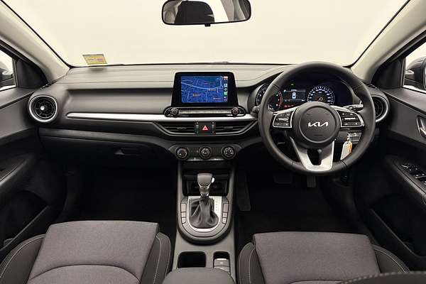 2024 Kia Cerato S BD