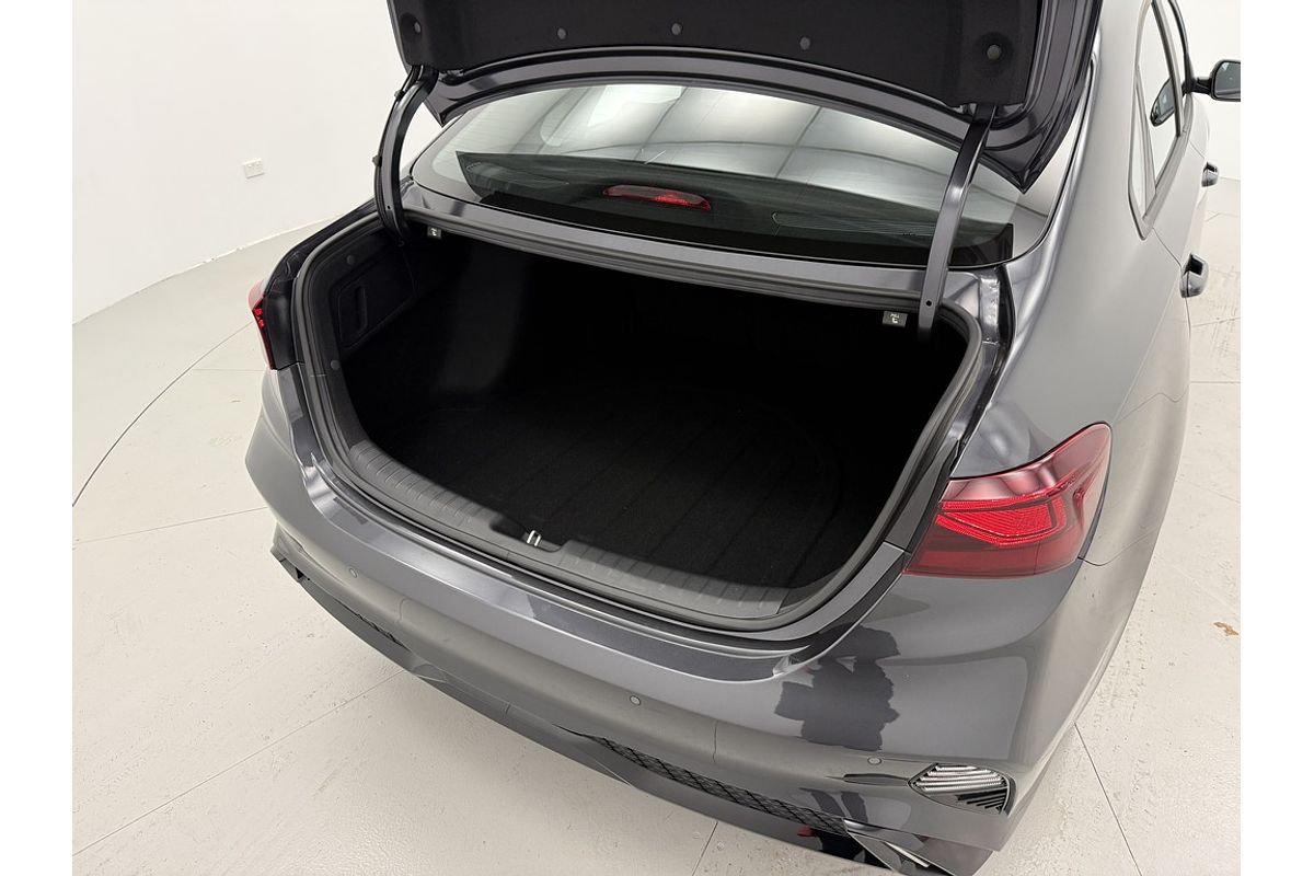 2024 Kia Cerato S BD