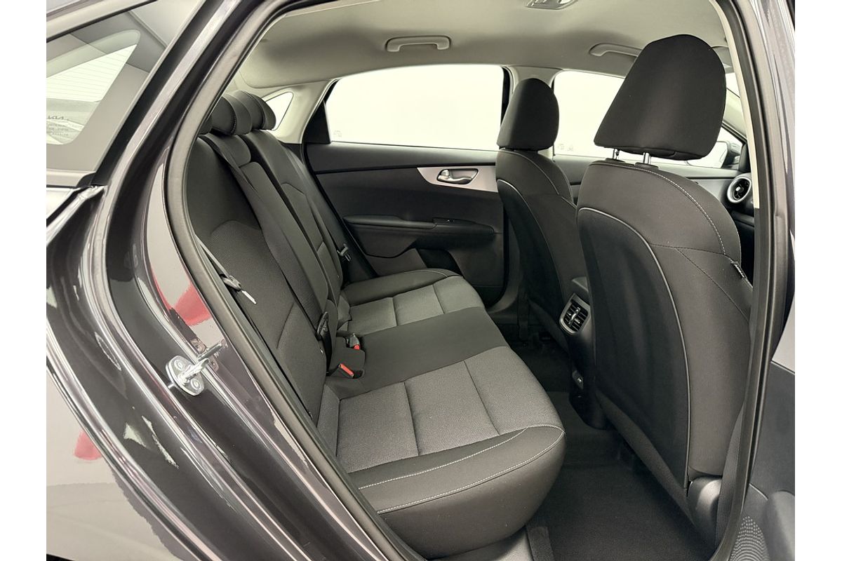 2024 Kia Cerato S BD