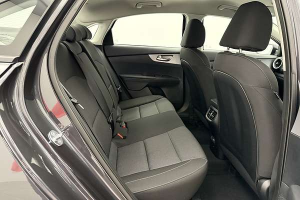 2024 Kia Cerato S BD