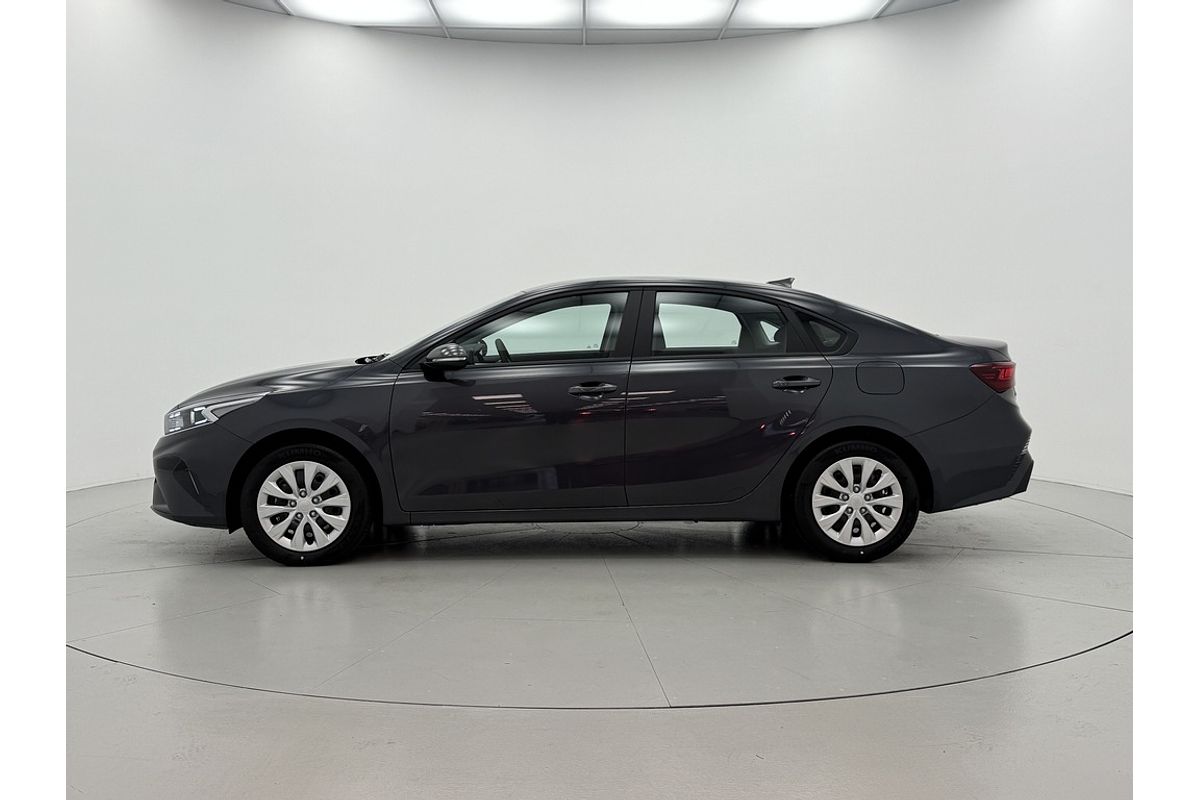 2024 Kia Cerato S BD