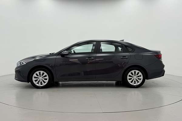 2024 Kia Cerato S BD