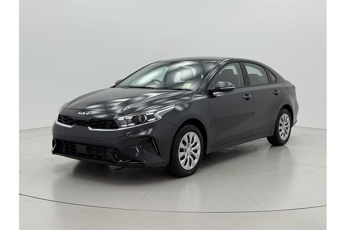 2024 Kia Cerato S BD