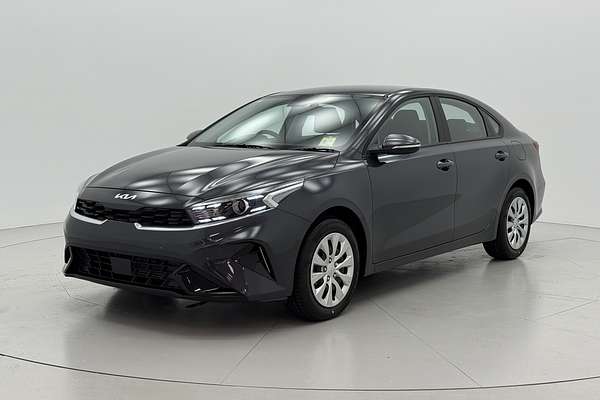 2024 Kia Cerato S BD