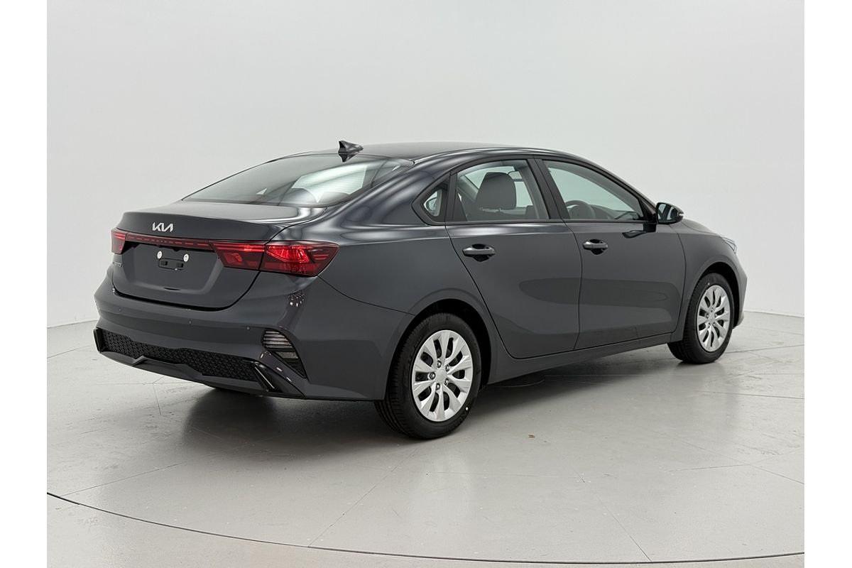 2024 Kia Cerato S BD