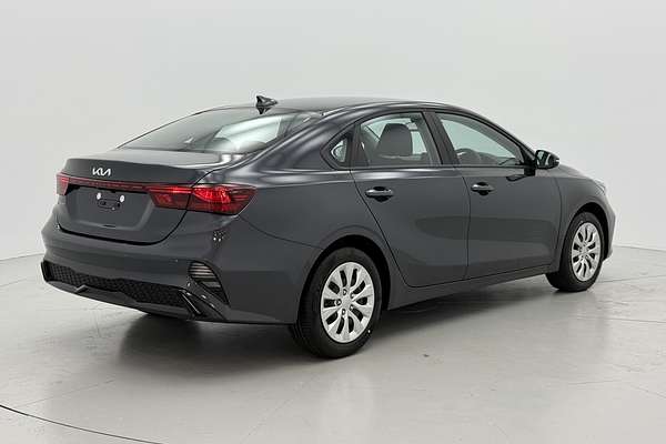 2024 Kia Cerato S BD