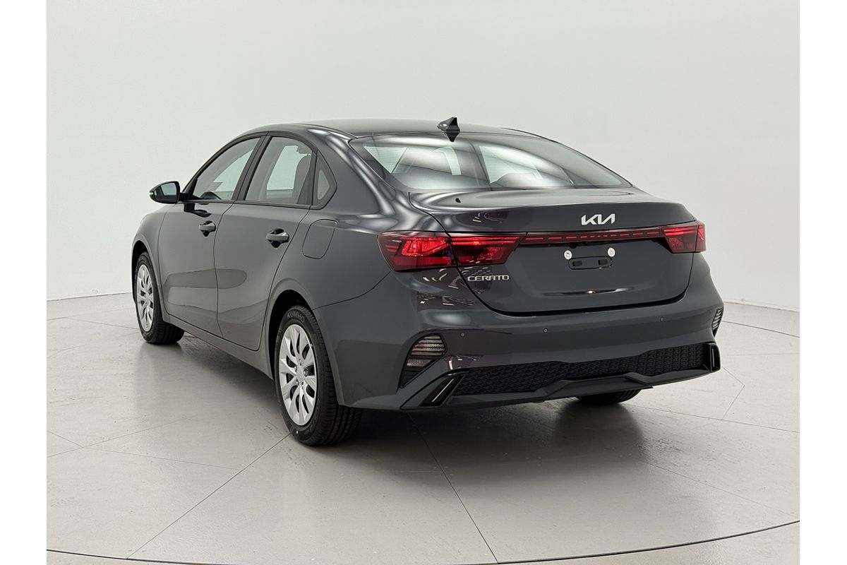 2024 Kia Cerato S BD