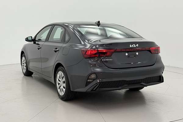 2024 Kia Cerato S BD