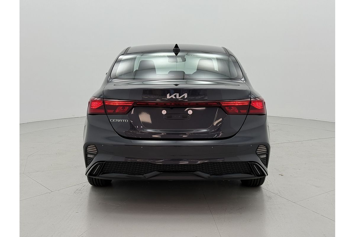2024 Kia Cerato S BD