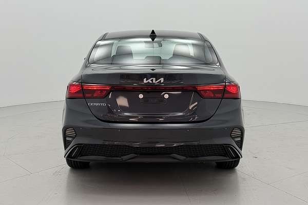 2024 Kia Cerato S BD