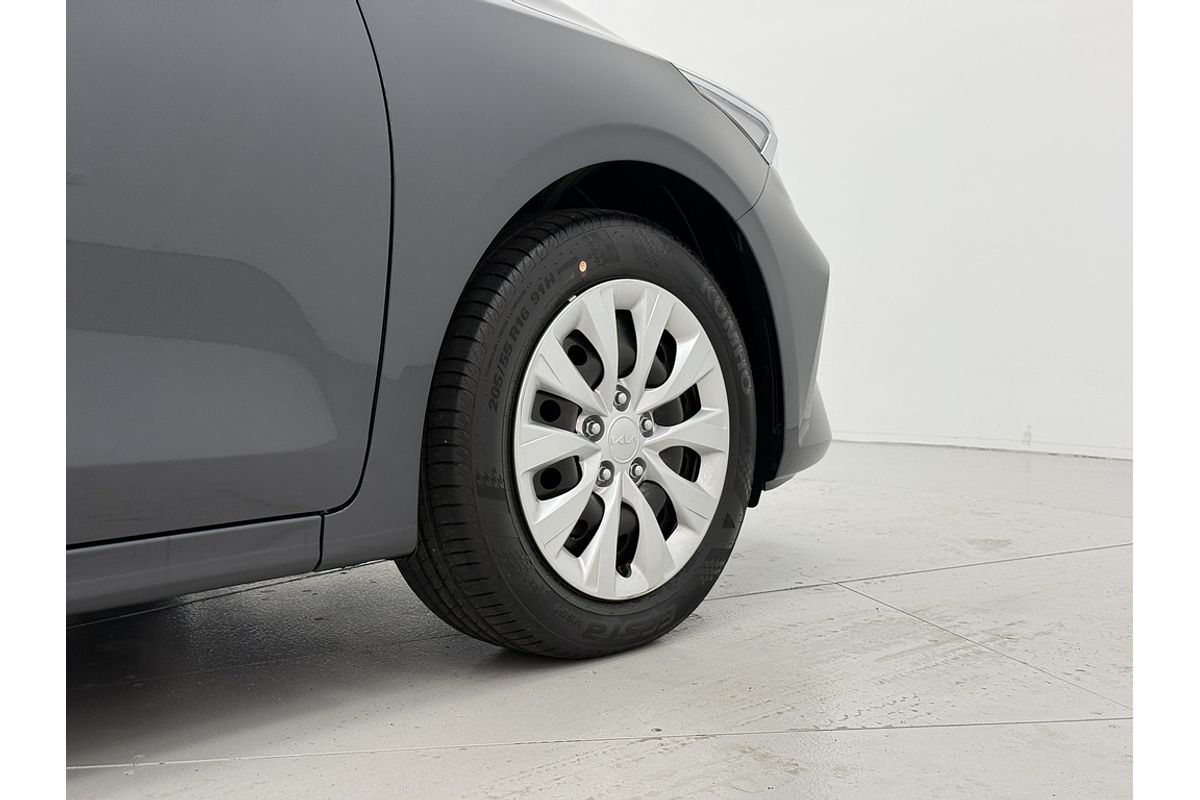 2024 Kia Cerato S BD