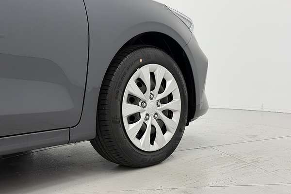 2024 Kia Cerato S BD