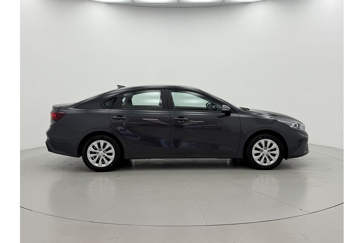 2024 Kia Cerato S BD