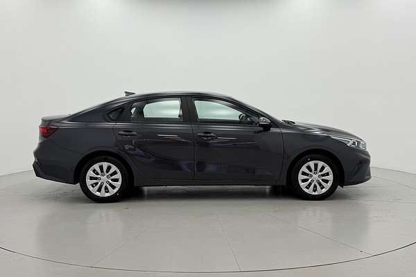 2024 Kia Cerato S BD