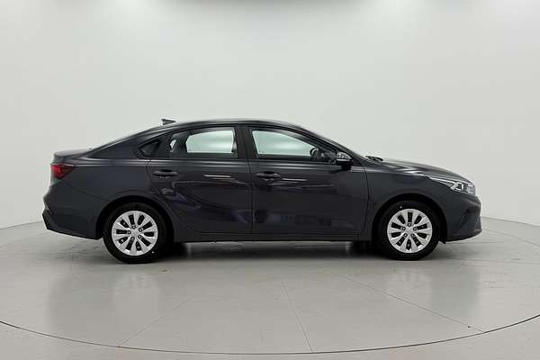 2024 Kia Cerato S BD