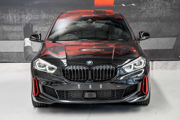 2021 BMW 1 Series 128ti F40