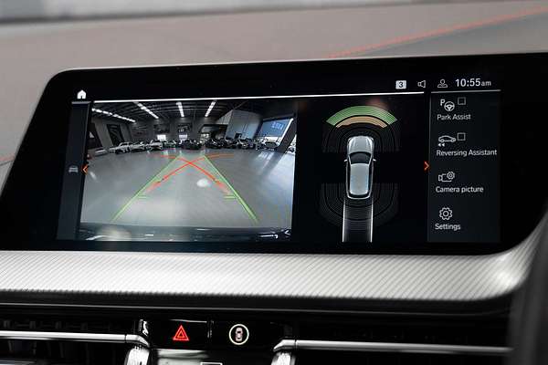 2021 BMW 1 Series 128ti F40