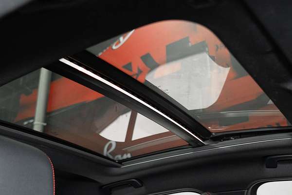2021 BMW 1 Series 128ti F40