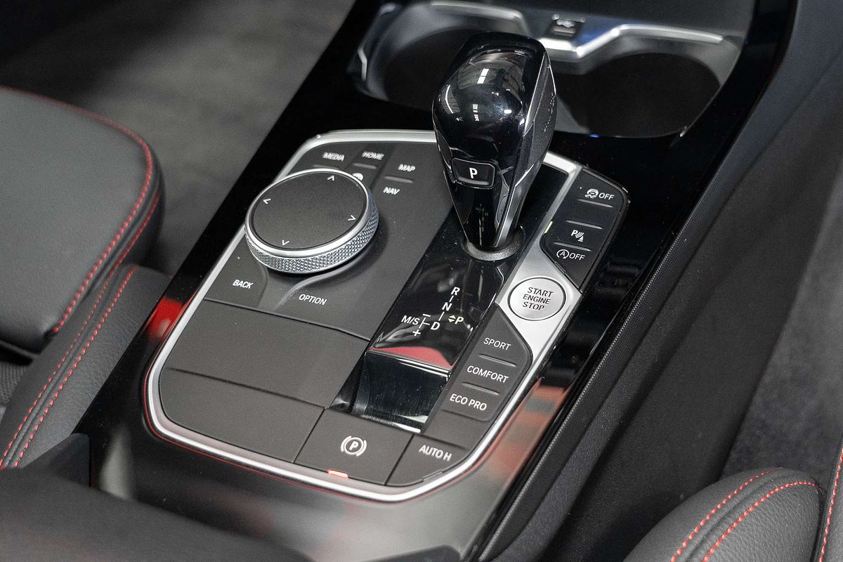 2021 BMW 1 Series 128ti F40