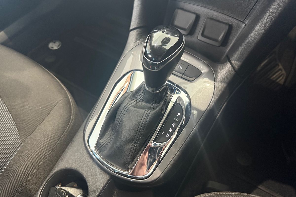 2017 Holden Astra LT BL