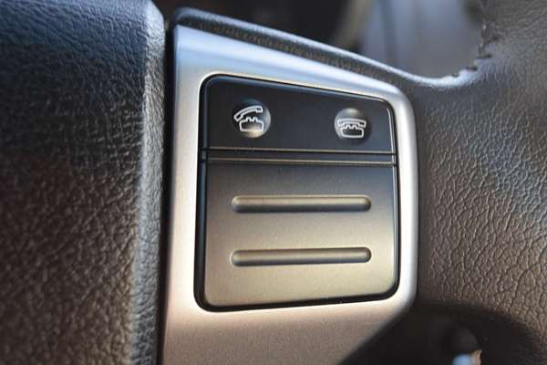 2016 Toyota Landcruiser Prado GXL GDJ150R