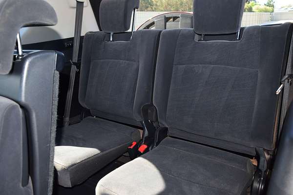 2016 Toyota Landcruiser Prado GXL GDJ150R