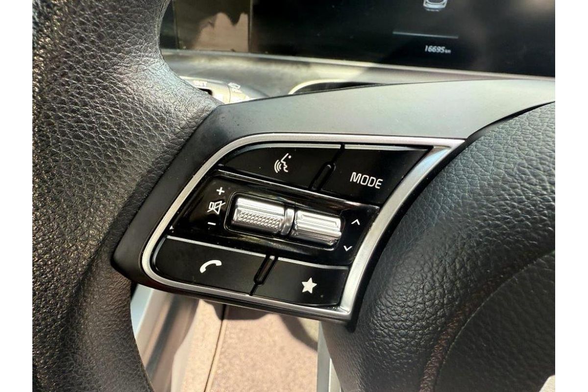 2024 Kia Seltos S SP2 PE