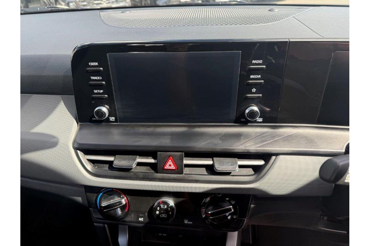 2024 Kia Seltos S SP2 PE