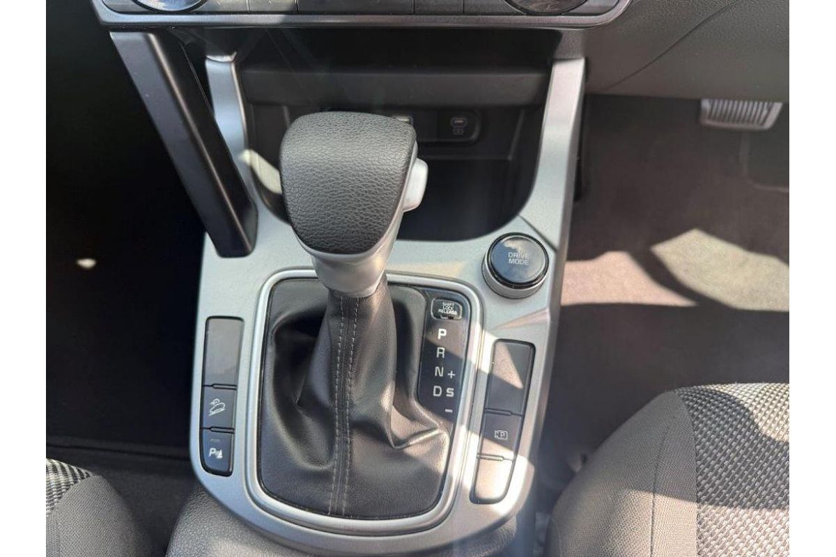 2024 Kia Seltos S SP2 PE