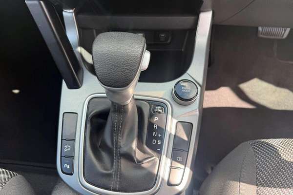 2024 Kia Seltos S SP2 PE