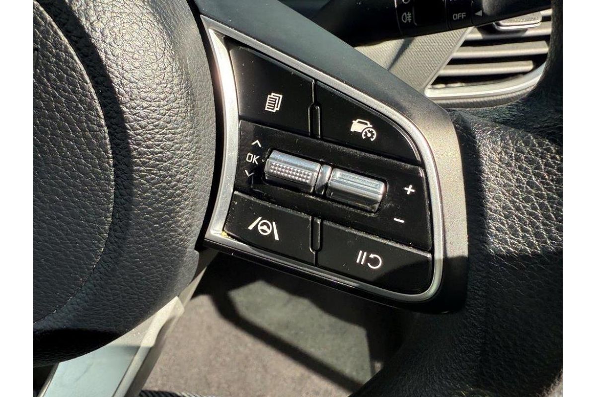 2024 Kia Seltos S SP2 PE